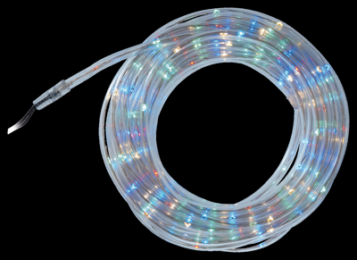 LIVARNO home LED-lichtsnoer 200 LED&apos;s (Meerkleurig)