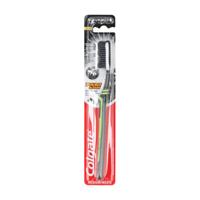 Colgate Tandenborstel Charcoal Medium - thumbnail