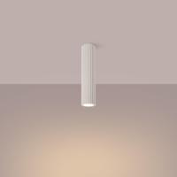 Plafondlamp KARBON 30 beige - thumbnail