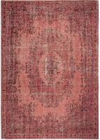 Louis de Poortere - 9141 Palazzo Borgia Red - 200x280 cm Vintage Vloerkleed - thumbnail