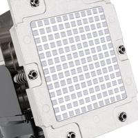 SilverStone sst-xe04-sp5b cpu-koeler (4-pins pwm fan-connector) - thumbnail