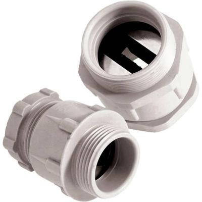 LAPP 52107904 Wartel M50 Polyamide Grijs-wit (RAL 7035) 5 stuk(s) LAPP 52107904 Wartel M50 Polyamide Grijs-wit (RAL 7035) 5 stuk(s)