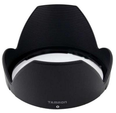 Tamron HA010 Zonnekap voor Tamron 28-300 mm, VC PZD, zwart