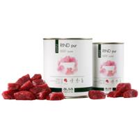 alsa-nature SIMPLE Rund puur, 800 g, Aantal: 800 g - thumbnail