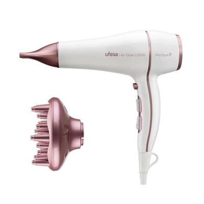Föhn UFESA AIR GLOW AC 2200W 2200 W
