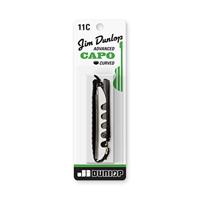 Dunlop 11C Advanced Toggle Curved Capo voor elektische en westerngitaar - thumbnail