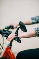 Zefal Zéfal achteruitkijkspiegel "zl tower" mirror zéfal zl tower 80cm2 - thumbnail