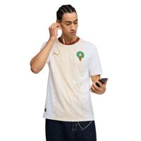 PUMA Marokko Uitshirt 2026-2028 - thumbnail