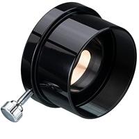 BRESSER verloopstuk 1,25''/2'' - thumbnail