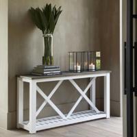 Rivièra Maison Sidetable 'Chateau Chassigny' 160 x 46cm - thumbnail