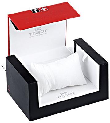 Tissot T048.417.27.057.04 Herenhorloge