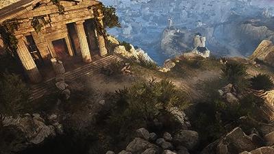 PS5 Titan Quest 2 - thumbnail