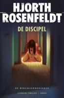 De discipel - Hjorth Rosenfeldt - ebook - thumbnail