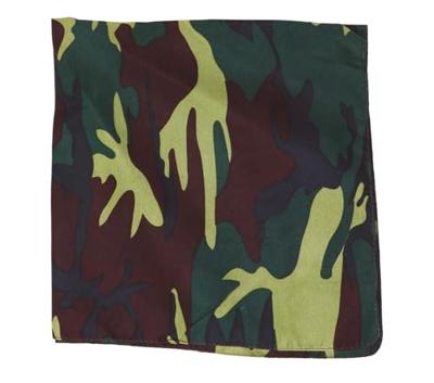 Camouflage Kap Army