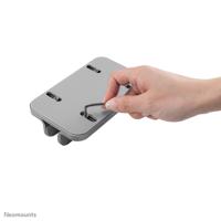 Neomounts NSLS300 Laptopstandaard Zilver - thumbnail