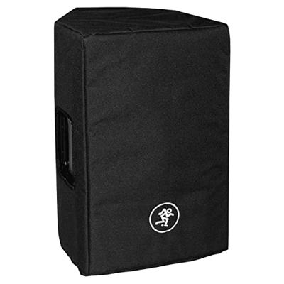 Mackie SRM215 Cover gevoerde beschermhoes