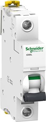 Schneider Electric A9F93103 A9F93103 Zekeringautomaat 3 A 230 V