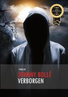 Verborgen - Johnny Bollé - ebook - thumbnail