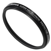 Fujifilm PRF-49 Premium Protector Filter - thumbnail