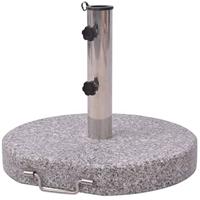 VidaXL Parasolvoet 45 cm - thumbnail