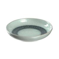 Leonardo Matera Diep bord blauw 21 cm - thumbnail