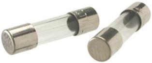 Enzo Glaszekering traag 5x20 0,500A 4592013 Enzo Glaszekering traag 5x20 0,500A 4592013