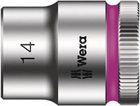 Wera 8100 SB 2 Zyklop Speed-Knarrensatz 05004175001 Dopsleutel-bitinzetset 3/8 27-delig - thumbnail