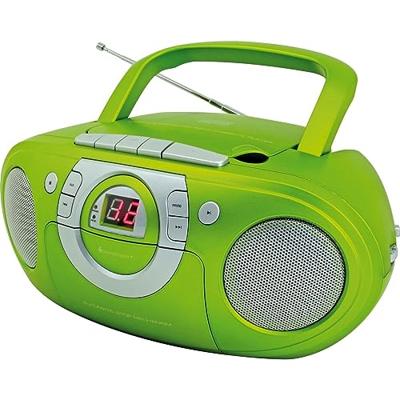 Soundmaster SCD5100GR