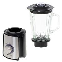 Mesko MS 4080 blender 1,5 l Blender voor op aanrecht - thumbnail