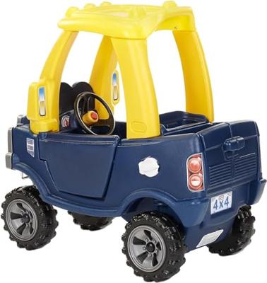 Little Tikes Cozy Truck Loopauto