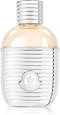 Moncler Pour Femme Eau de Parfum Spray Moncler Pour Femme Eau de Parfum Spray