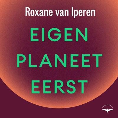 Eigen planeet eerst Eigen planeet eerst