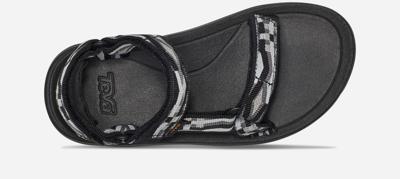 Teva Hurricane XLt2 Kinder Sandaal Toro Black 11 Teva Hurricane XLt2 Kinder Sandaal Toro Black 11