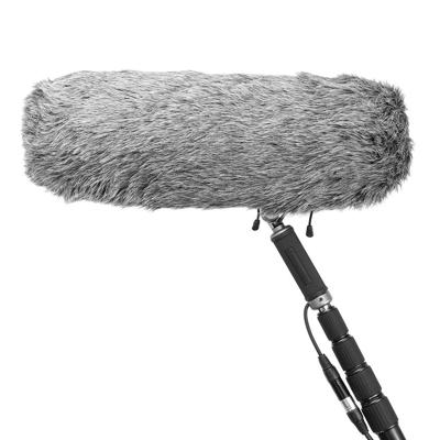 Saramonic VWS Professional windshield and suspension system