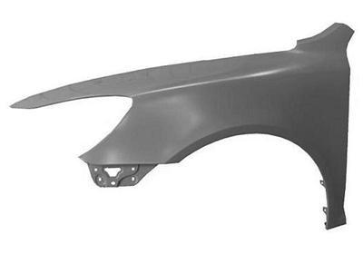 Voorspatbord Links 7623657