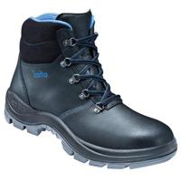 Atlas Werkschoen Duo Soft 725 Hoog Hi1 S3 | Zwart | Maat 38 - 00.012.040.38 - thumbnail