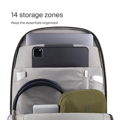 Urth Arkose 20L Backpack (groen)