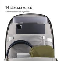 Urth Arkose 20L Backpack (groen) - thumbnail