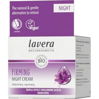 Firming night cream bio - thumbnail