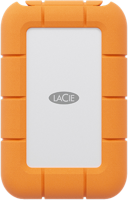 LaCie Rugged Mini SSD 4TB USB 3.2 - thumbnail