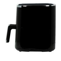 JOCCA olievrije friteuse - 2196 - 5L - 1450 W - 28 x 26 x 35 cm - Zwart - thumbnail