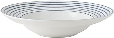 Laura Ashley pastabord Candy stripe 27 cm