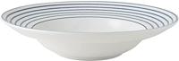 Laura Ashley pastabord Candy stripe 27 cm - thumbnail