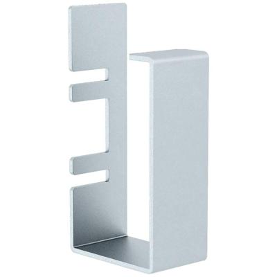 OBO Bettermann 6249881 Montageaccessoire (b x h) 48 mm x 98 mm 10 stuk(s) OBO Bettermann 6249881 Montageaccessoire (b x h) 48 mm x 98 mm 10 stuk(s)