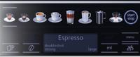 Siemens TE655203RW koffiezetapparaat Espressomachine 1,7 l Volledig automatisch - thumbnail