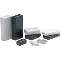 TEKO 10006.5 10006.5 Universele behuizing 56 x 31 x 24.5 x 56 ABS Lichtgrijs 1 stuk(s) - thumbnail
