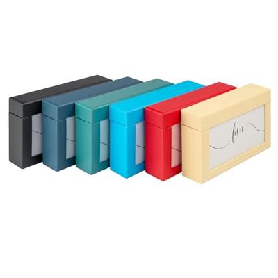 Fotobox walther design fun 10x15cm 100 foto's cr