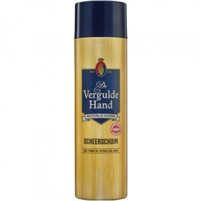 De Vergulde Hand Scheerschuim 250ml De Vergulde Hand Scheerschuim 250ml