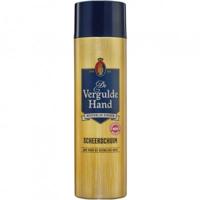 De Vergulde Hand Scheerschuim 250ml - thumbnail