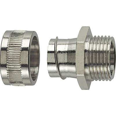 HellermannTyton 166-30321 SSC10-FM-M12-SS316-ML Slangbevestiging Metaal M12 Recht 1 stuk(s) HellermannTyton 166-30321 SSC10-FM-M12-SS316-ML Slangbevestiging Metaal M12 Recht 1 stuk(s)